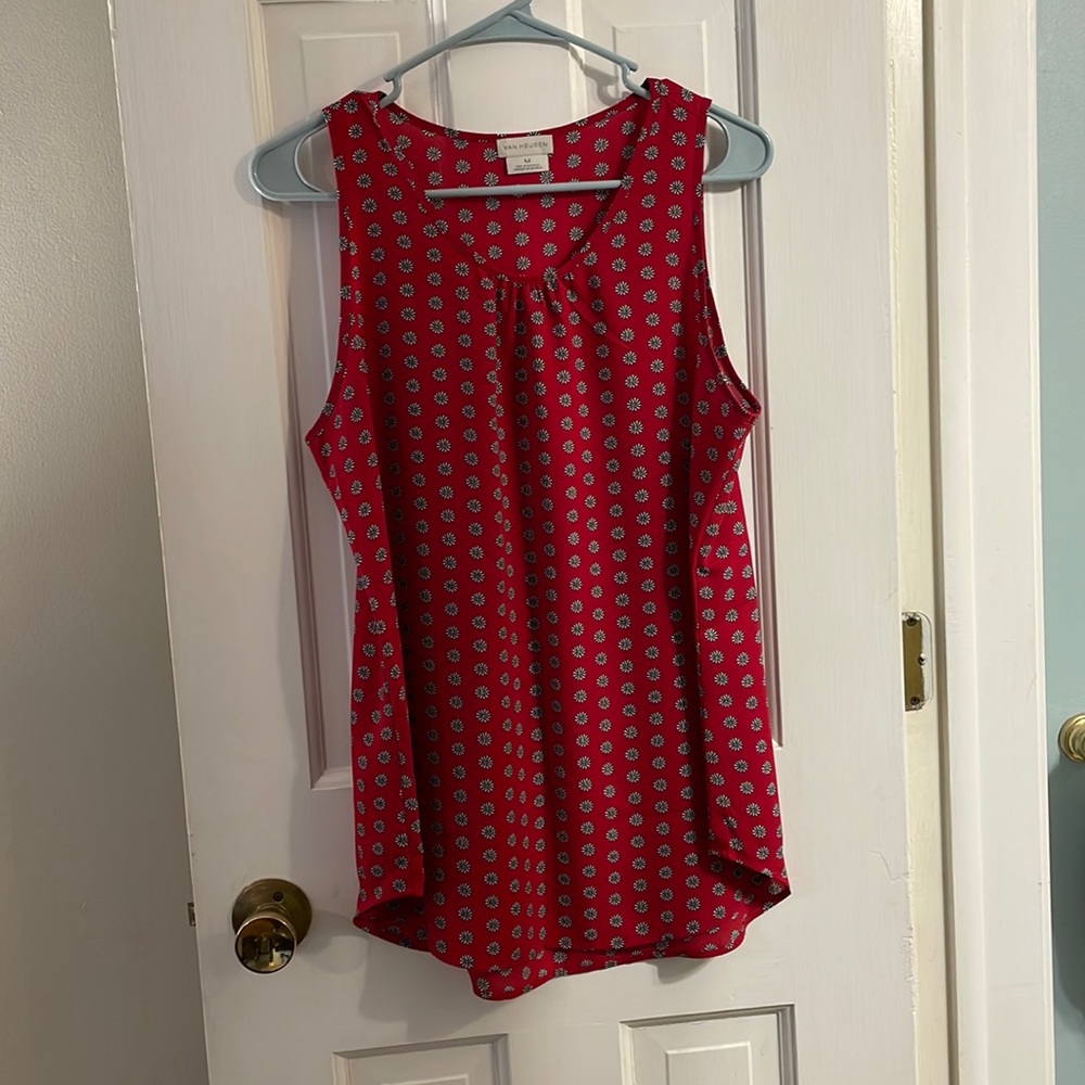 Van Heusen - Tank Top